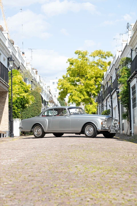 1960 Bentley S2 Continental - Image 2 of 31