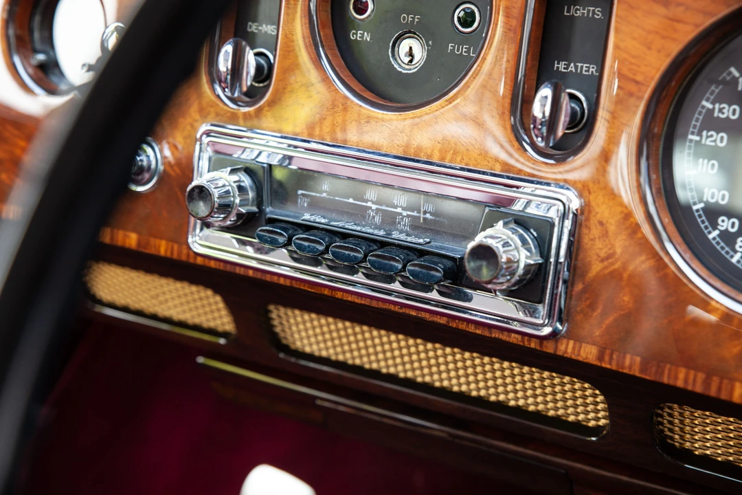 1960 Bentley S2 Continental - Image 14 of 31