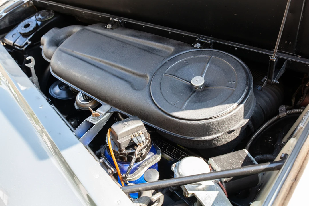 1960 Bentley S2 Continental - Image 21 of 31