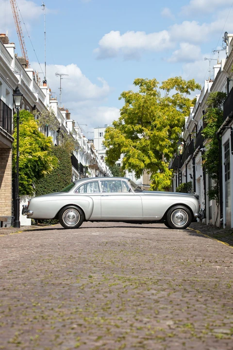 1960 Bentley S2 Continental - Image 3 of 31