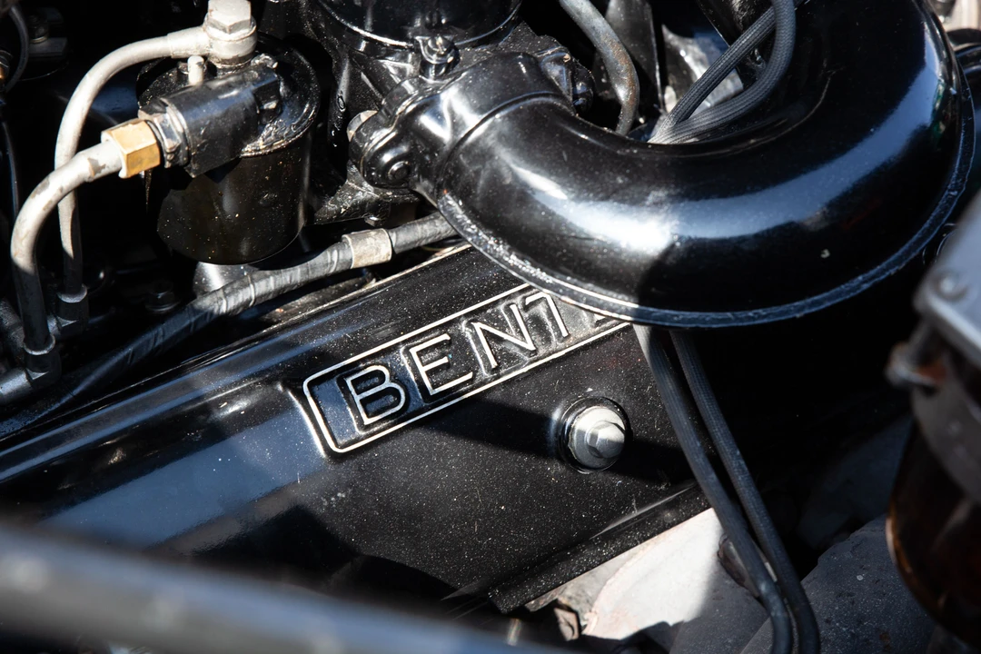 1960 Bentley S2 Continental - Image 23 of 31
