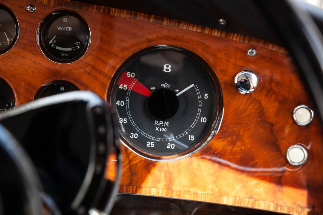 1960 Bentley S2 Continental - Image 15 of 31