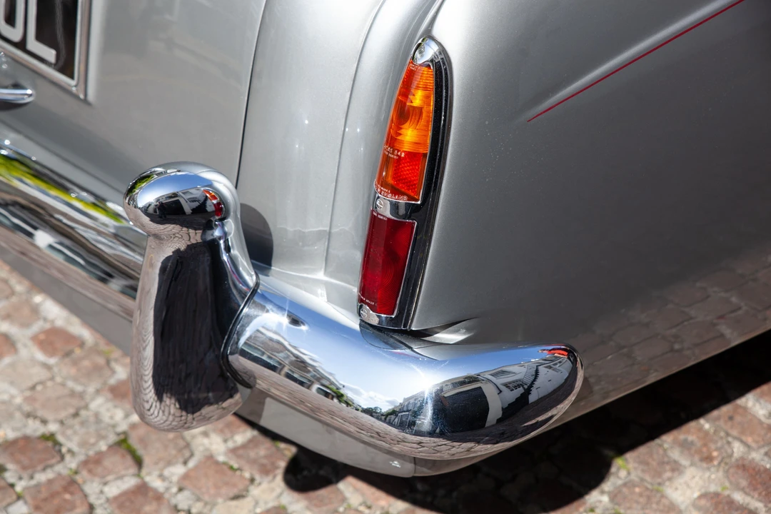 1960 Bentley S2 Continental - Image 25 of 31