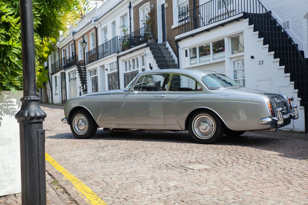 1960 Bentley S2 Continental - Image 29 of 31