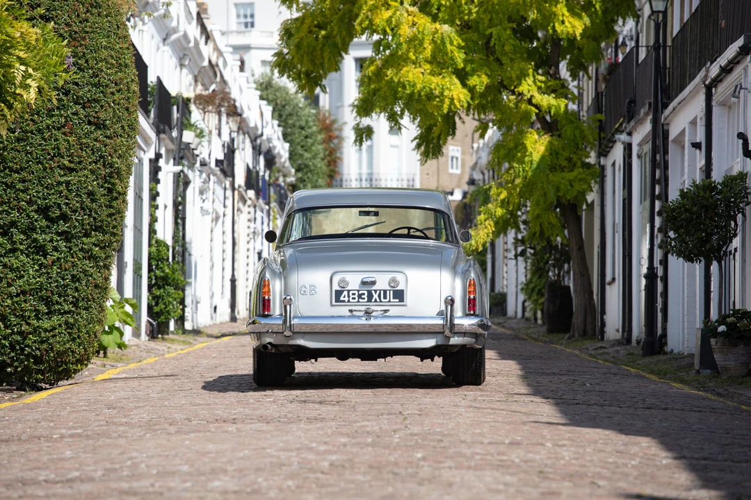 1960 Bentley S2 Continental - Image 11 of 31