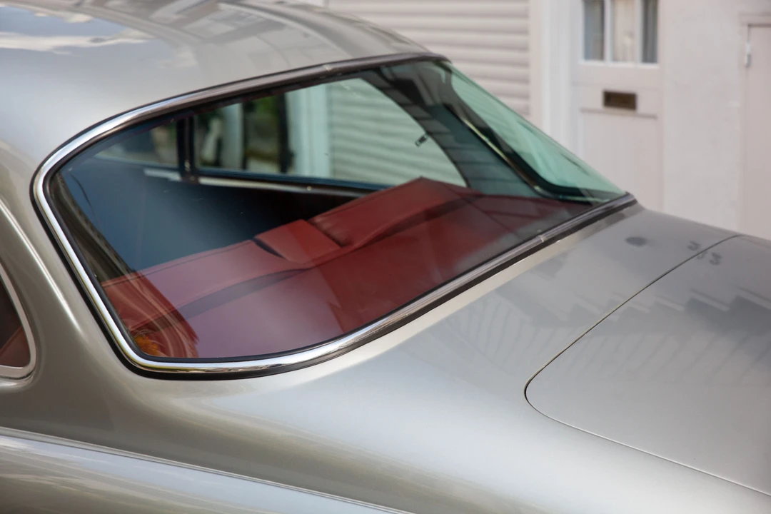 1960 Bentley S2 Continental - Image 30 of 31