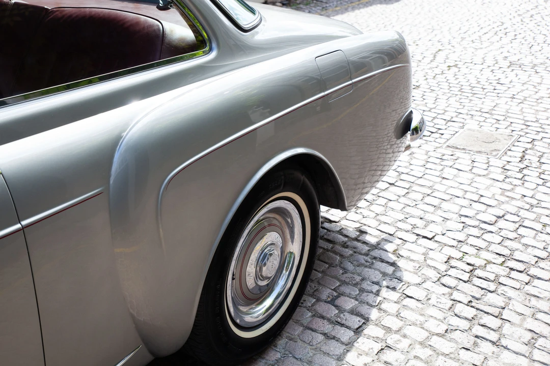 1960 Bentley S2 Continental - Image 10 of 31