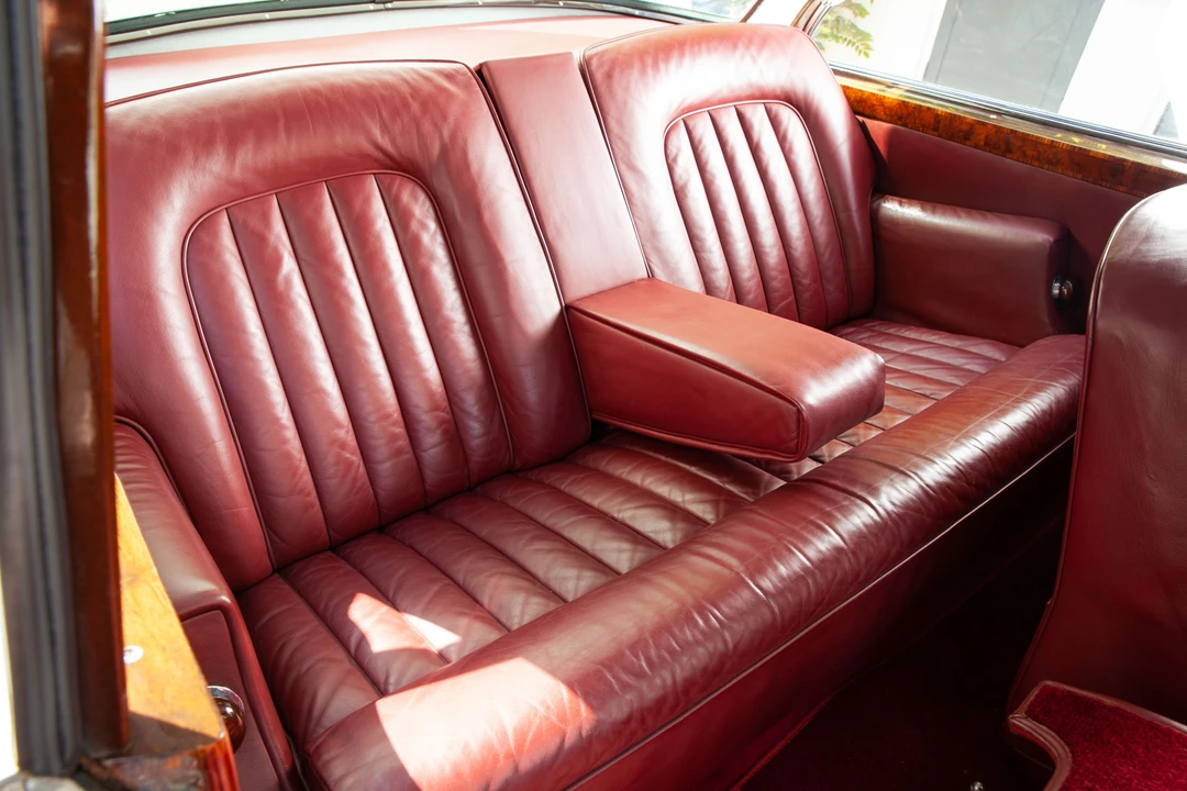 1960 Bentley S2 Continental - Image 17 of 31