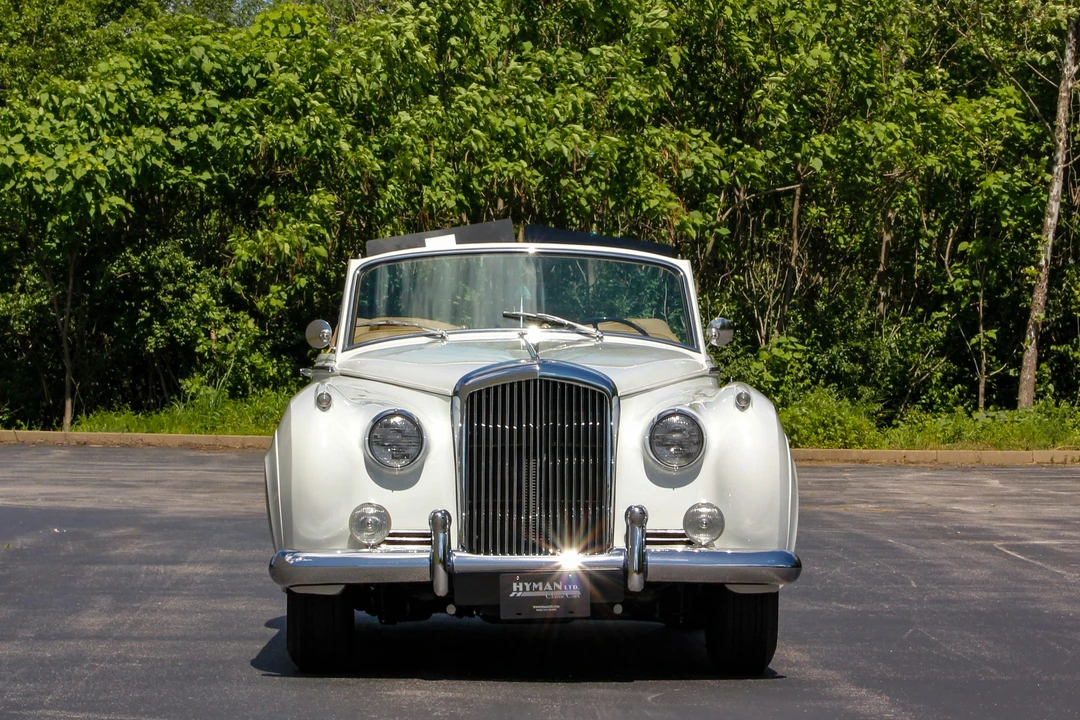 1960 Bentley S2 - Image 4 of 31
