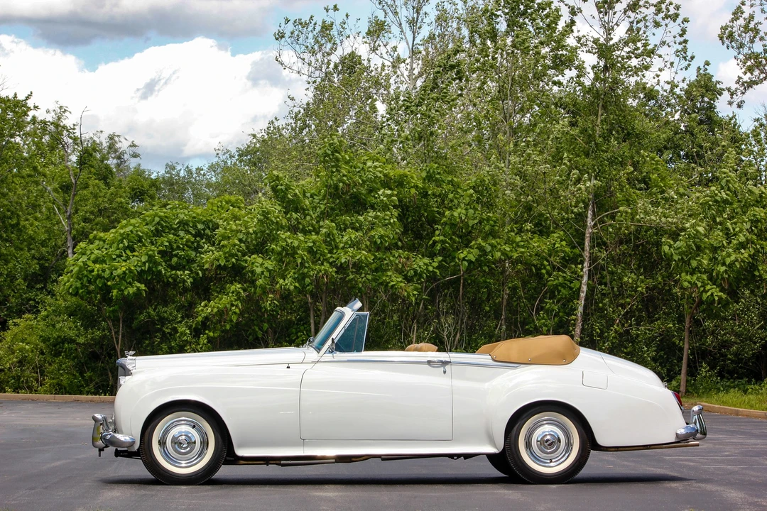 1960 Bentley S2 - Image 14 of 31
