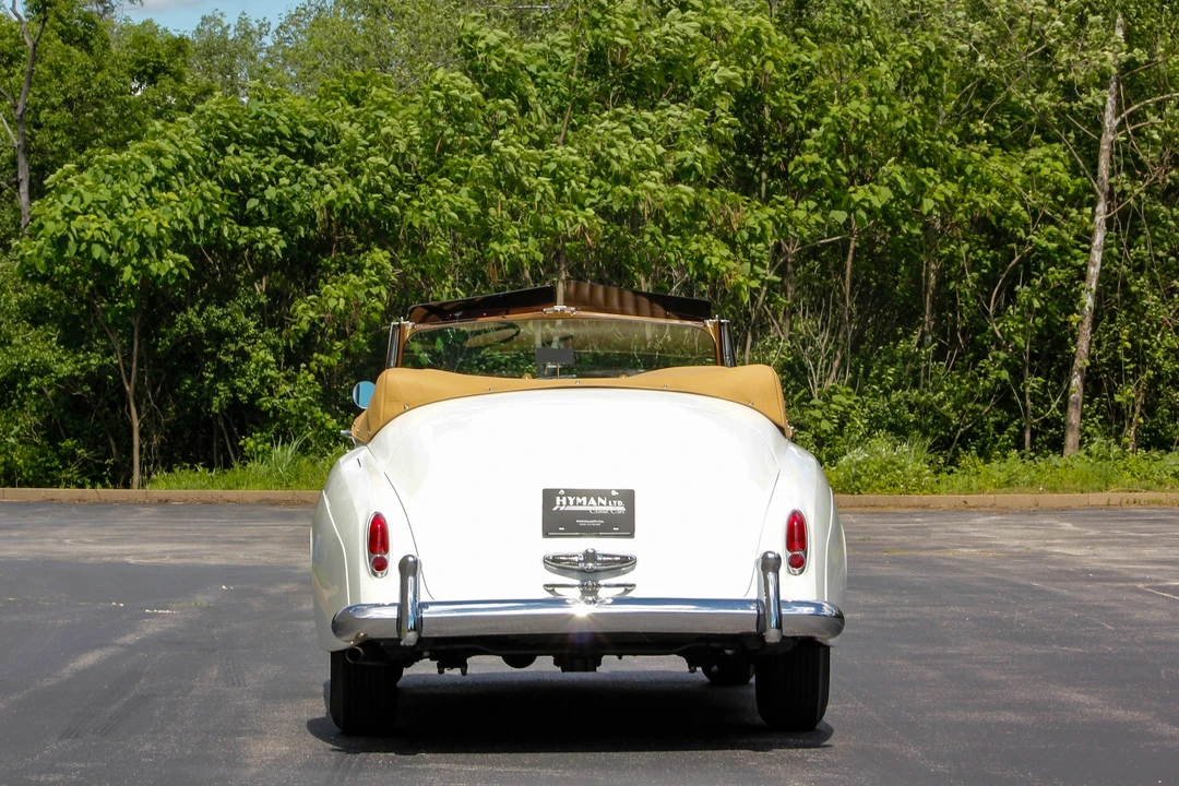 1960 Bentley S2 - Image 9 of 31
