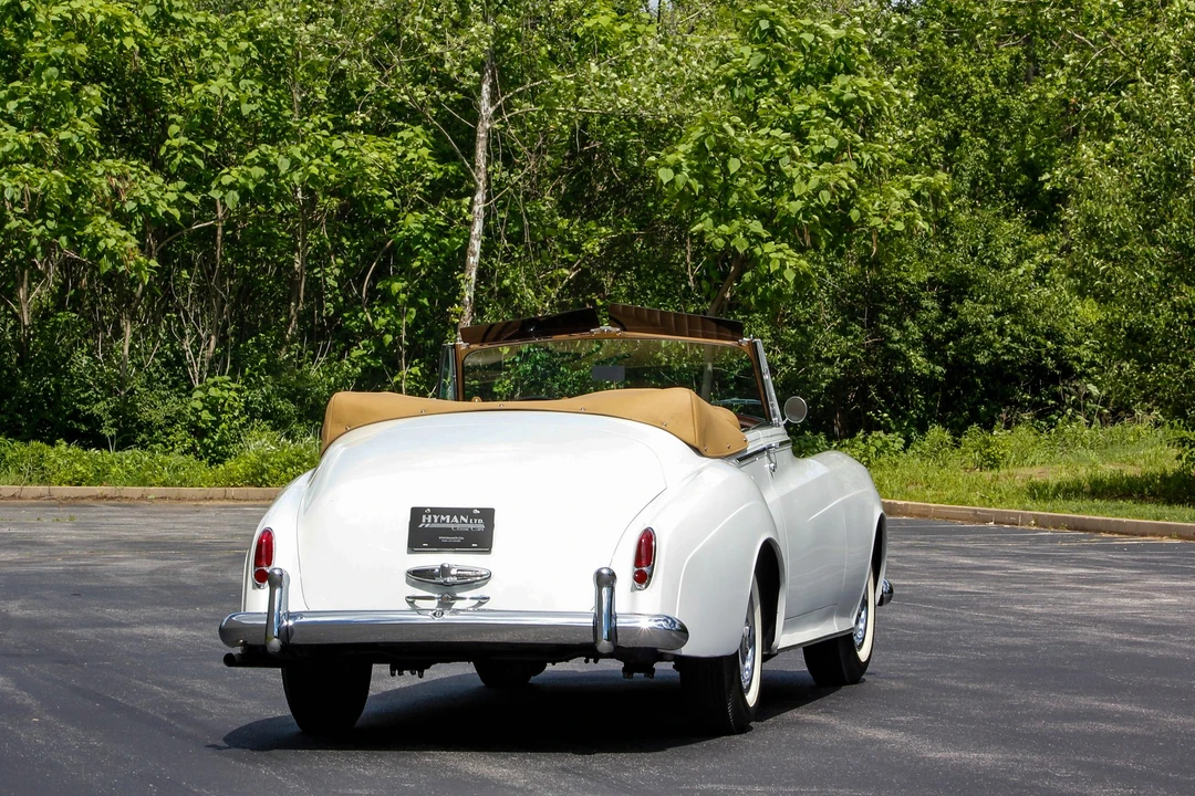 1960 Bentley S2 - Image 8 of 31