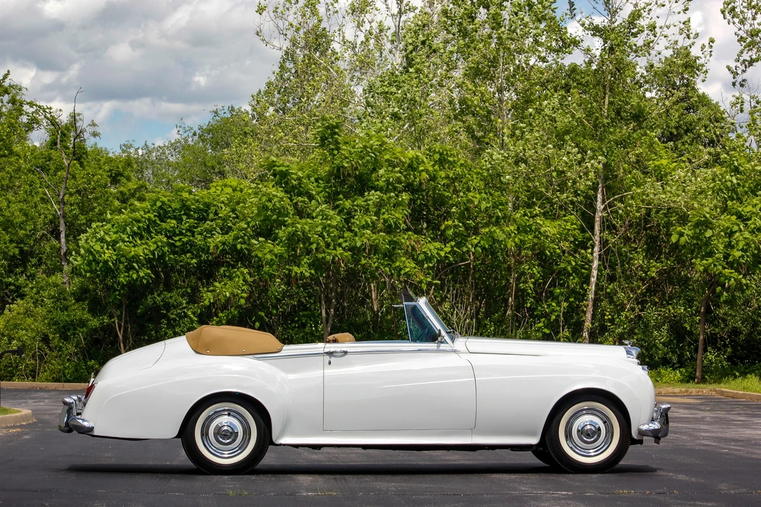 1960 Bentley S2 - Image 6 of 31