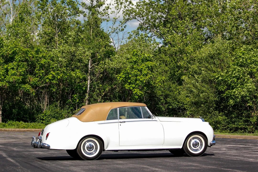 1960 Bentley S2 - Image 23 of 31