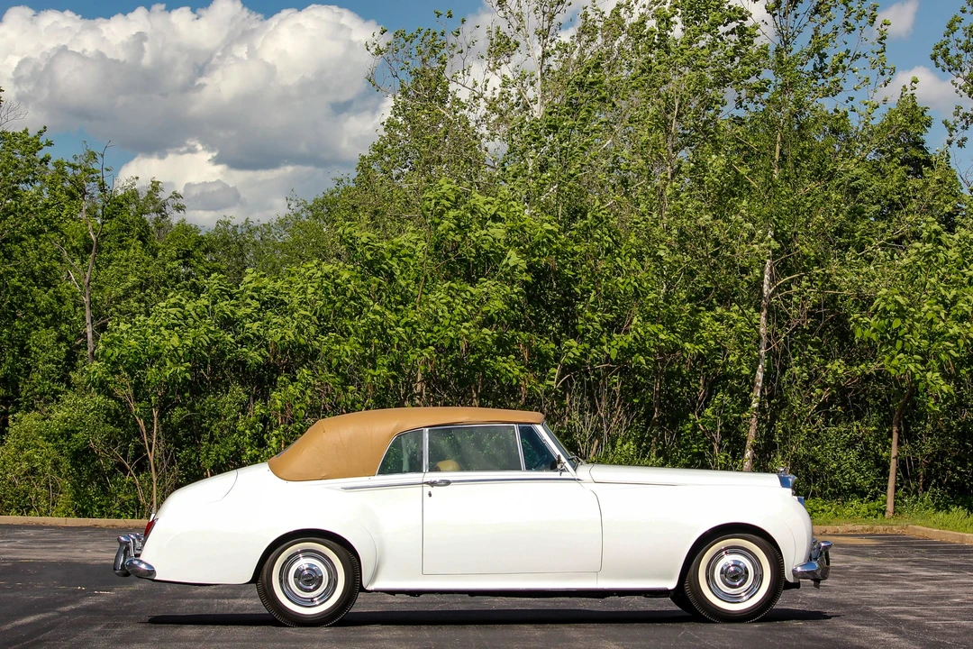 1960 Bentley S2 - Image 21 of 31