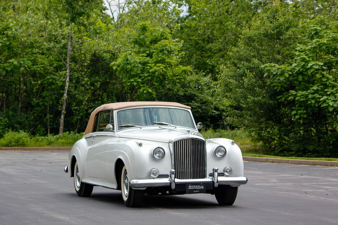 1960 Bentley S2 - Image 18 of 31