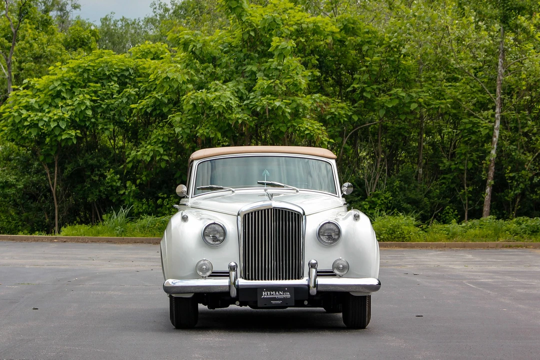 1960 Bentley S2 - Image 17 of 31