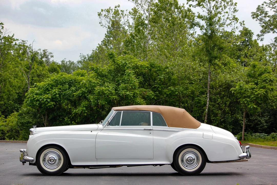 1960 Bentley S2 - Image 30 of 31