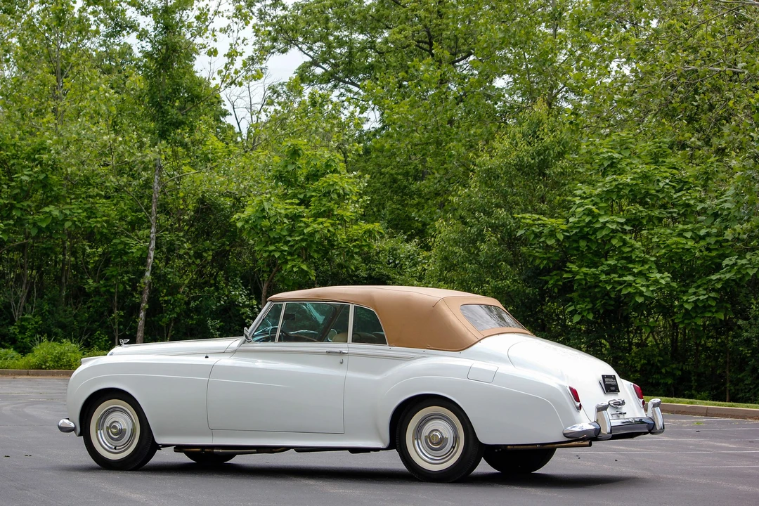 1960 Bentley S2 - Image 29 of 31
