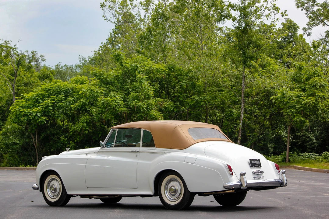 1960 Bentley S2 - Image 28 of 31