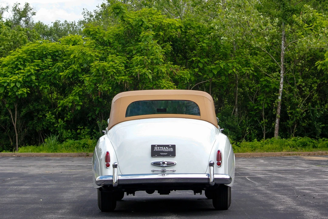 1960 Bentley S2 - Image 27 of 31