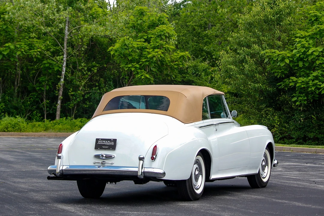 1960 Bentley S2 - Image 26 of 31