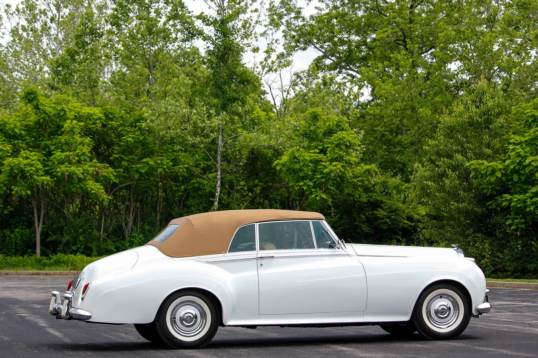 1960 Bentley S2 - Image 22 of 31