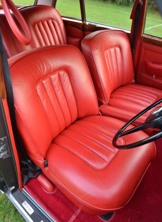 1960 Bentley S2 - Image 2 of 21