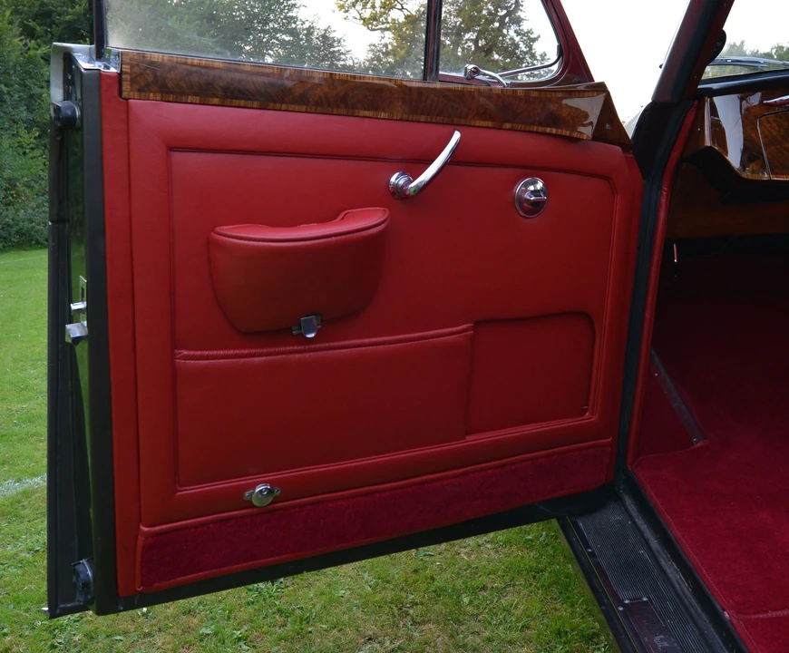 1960 Bentley S2 - Image 7 of 21