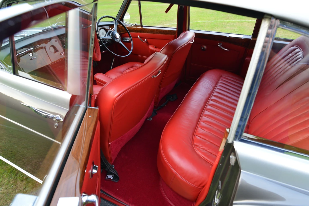 1960 Bentley S2 - Image 3 of 21