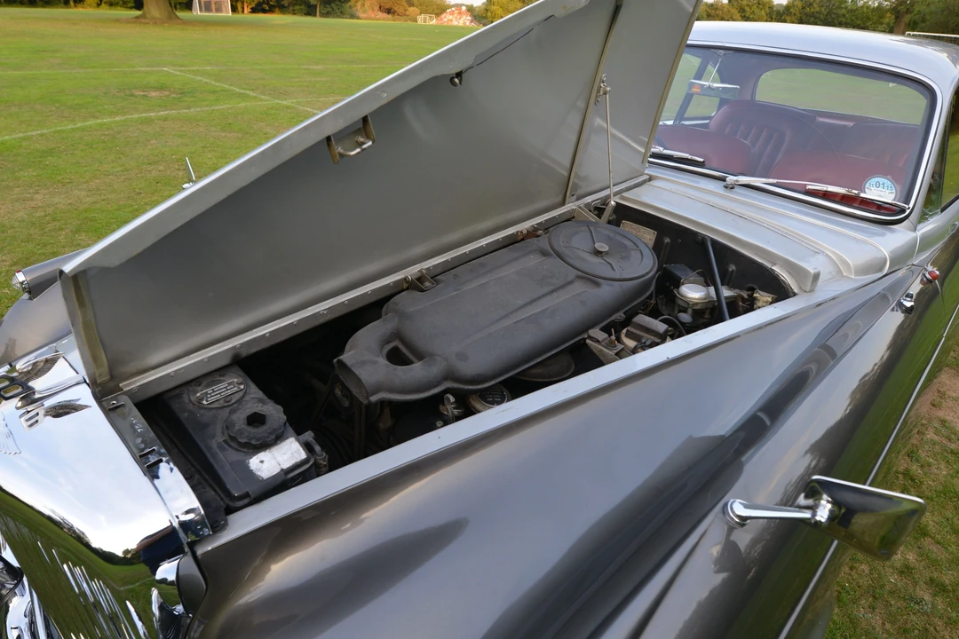 1960 Bentley S2 - Image 11 of 21