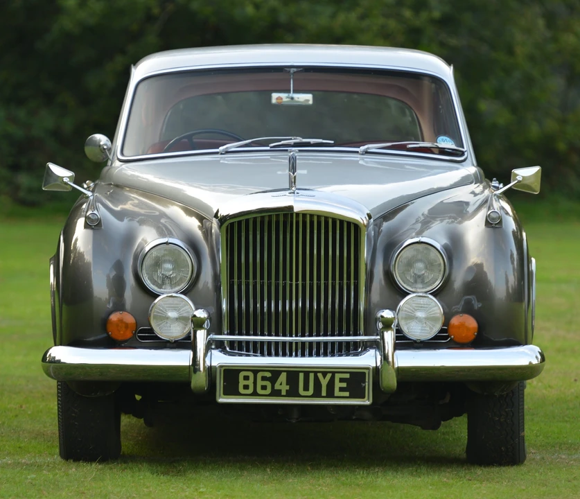 1960 Bentley S2 - Image 16 of 21
