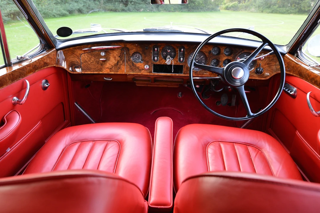 1960 Bentley S2 - Image 19 of 21