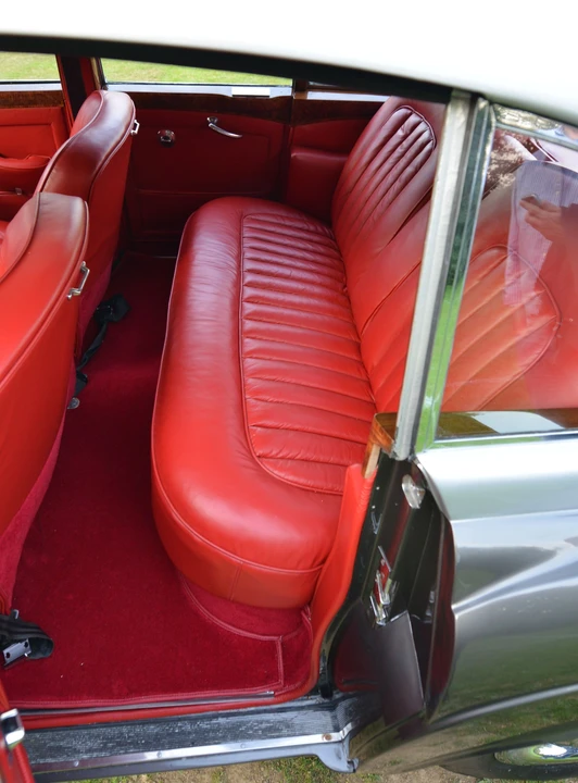 1960 Bentley S2 - Image 4 of 21