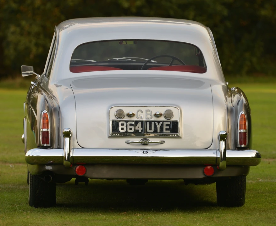 1960 Bentley S2 - Image 17 of 21