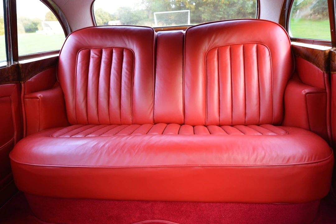 1960 Bentley S2 - Image 6 of 21
