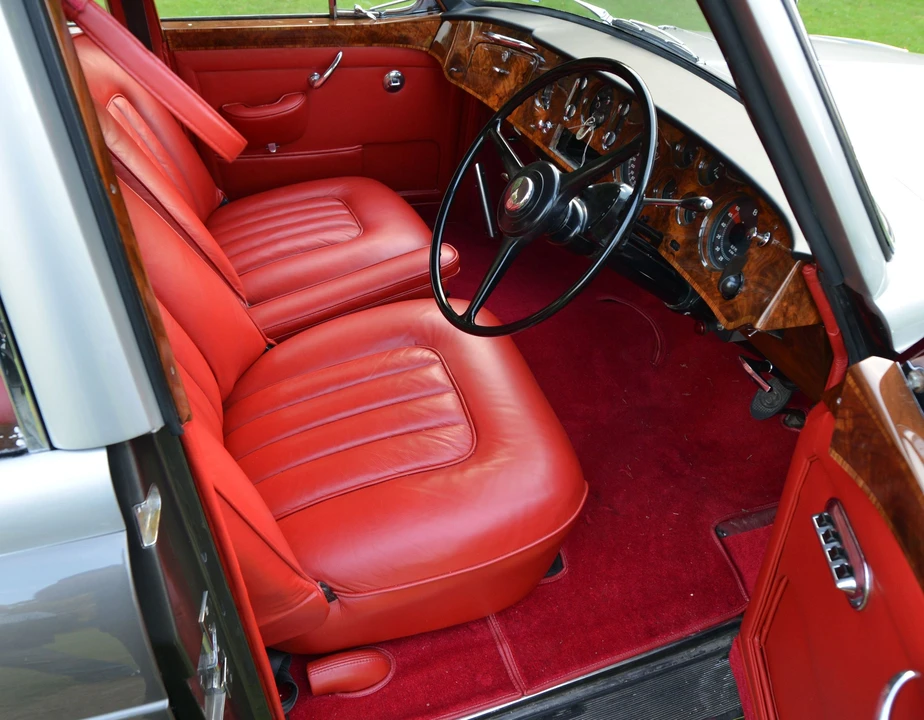 1960 Bentley S2 - Image 18 of 21
