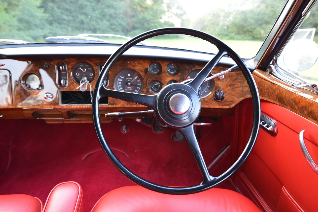 1960 Bentley S2 - Image 20 of 21