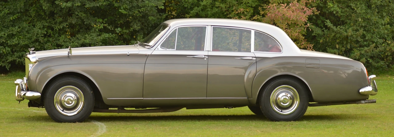 1960 Bentley S2 - Image 13 of 21