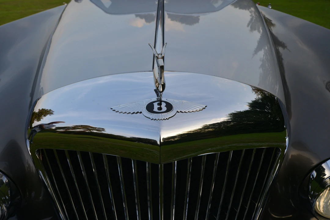1960 Bentley S2 - Image 21 of 21