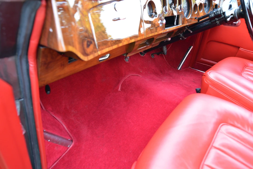 1960 Bentley S2 - Image 5 of 21