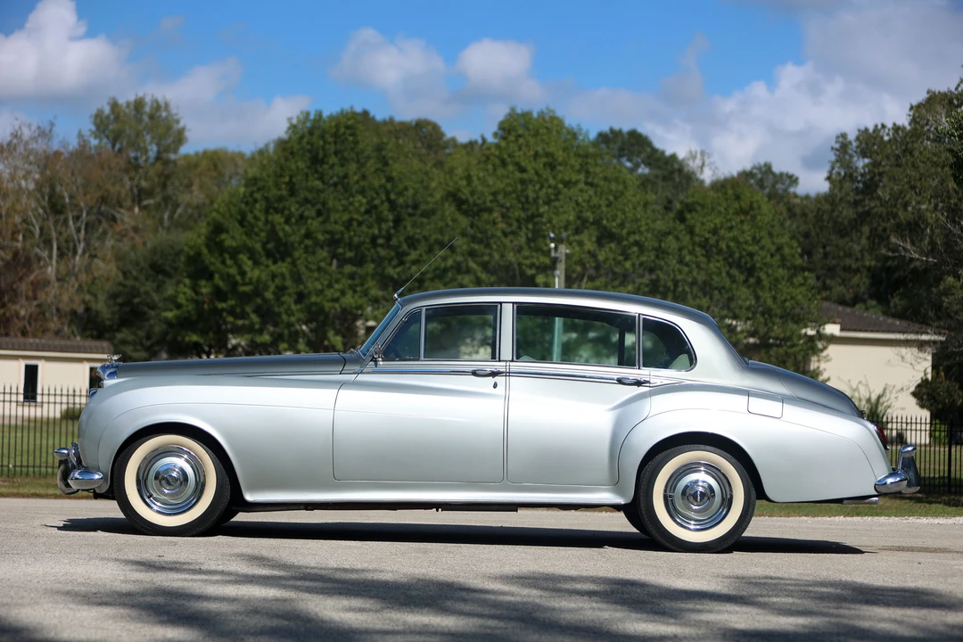 1960 Bentley S2 - Image 11 of 31