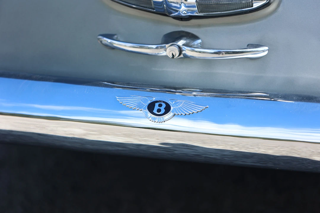 1960 Bentley S2 - Image 14 of 31
