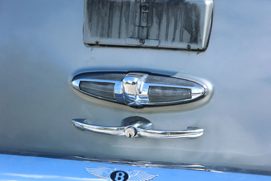 1960 Bentley S2 - Image 15 of 31