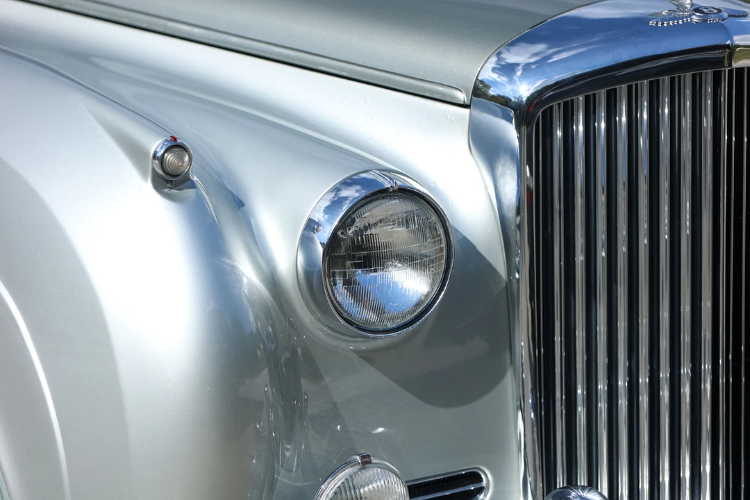 1960 Bentley S2 - Image 18 of 31
