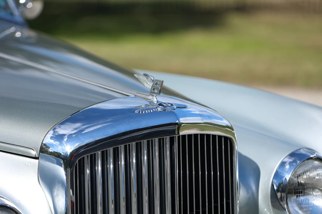 1960 Bentley S2 - Image 19 of 31