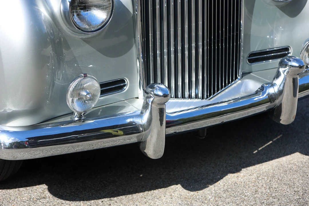 1960 Bentley S2 - Image 20 of 31