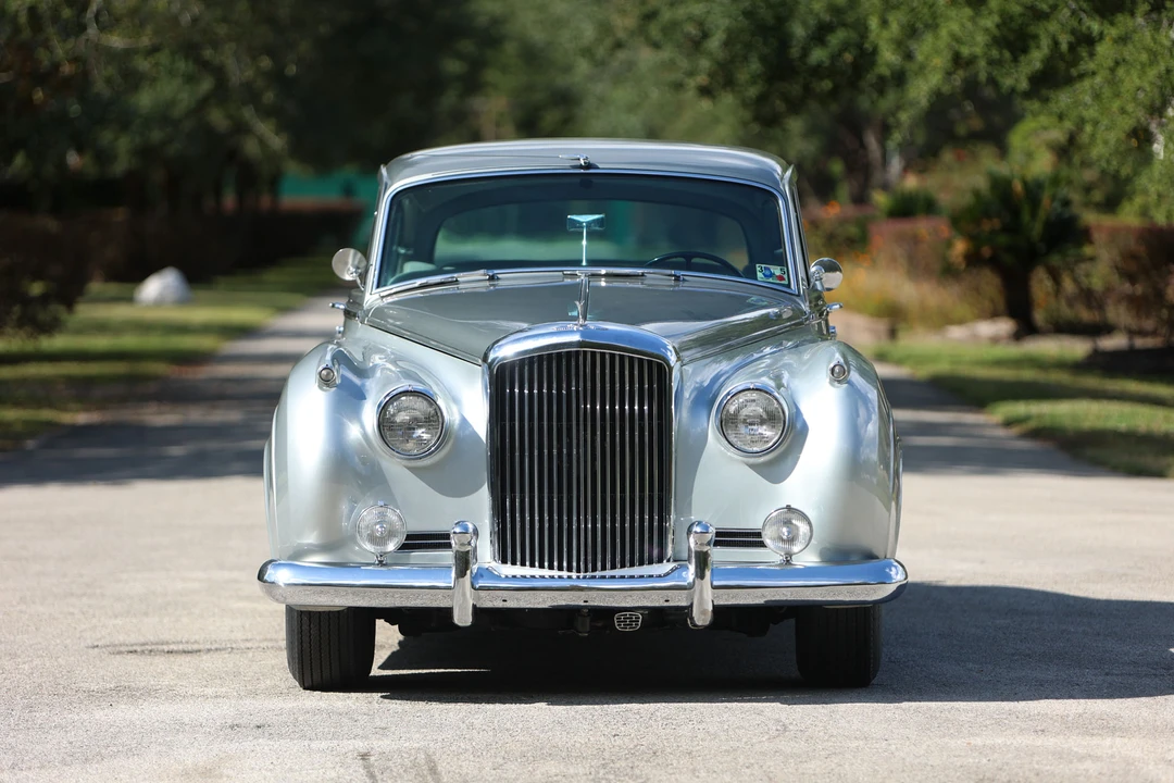 1960 Bentley S2 - Image 2 of 31
