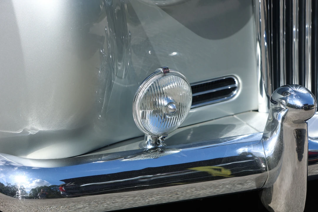 1960 Bentley S2 - Image 21 of 31