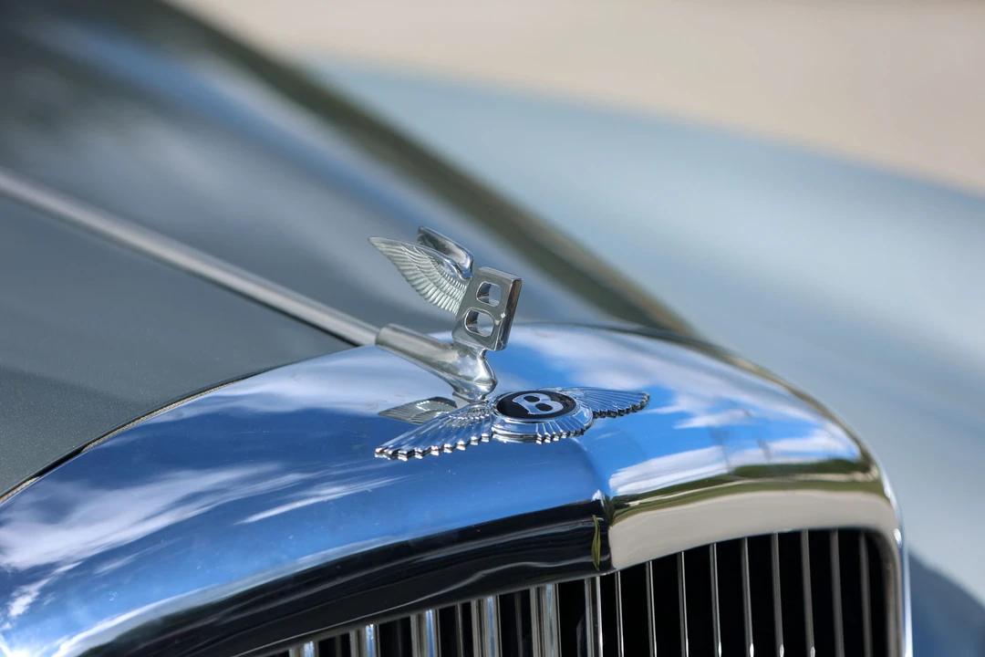 1960 Bentley S2 - Image 23 of 31